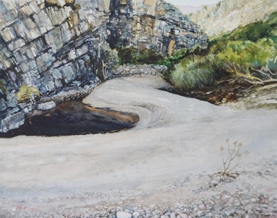 Art exhibition will celebrate the Heartland