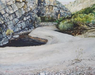Art exhibition will celebrate the Heartland