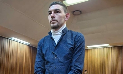 Swaar straf vir moordenaar wat hom as huiskoper in Centurion voorgedoen het