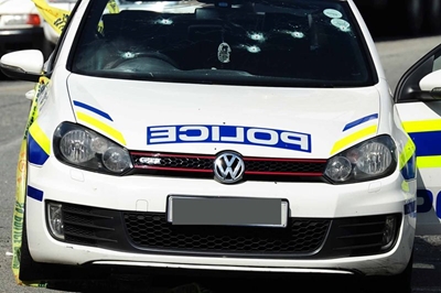 Boksburg man turns the tables on hijackers