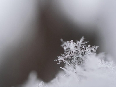 Snowy mountain peaks mean an icy weekend lies ahead