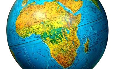 Globe Africa brings citizen science to George
