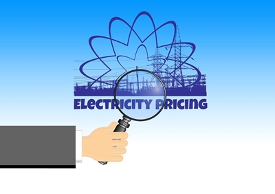 Financial impact of double-digit electricity increases 