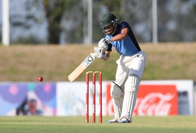 Paarl Gym too strong for Langenhoven