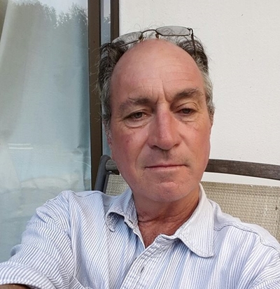 Psychiatrist on COVID-19 experience