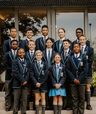 Talle Outies neem die vakansie provinsiaal deel