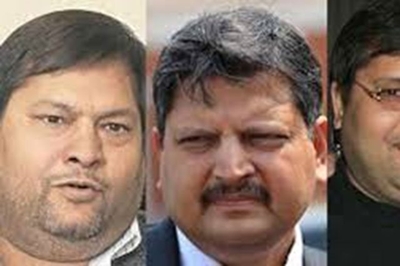 Gupta extradition bid: Lamola ‘bemused’ over UAE decision