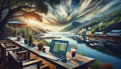 Safe gambling practices in online sports betting trends in Knysna
