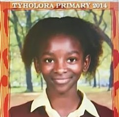 'Missing' girl returns home