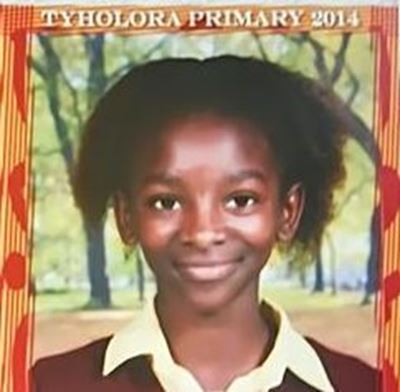 'Missing' girl returns home