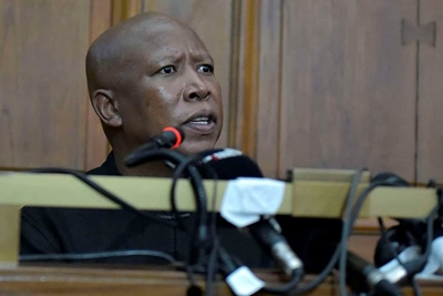 AfriForum’s ‘shoot the boer’ case: No place for Juju songs, say experts