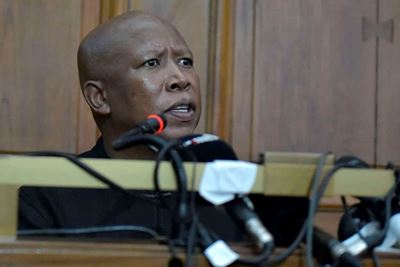 AfriForum’s ‘shoot the boer’ case: No place for Juju songs, say experts