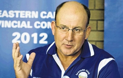 DA activist who allegedly defamed PE mayor Trollip back in court
