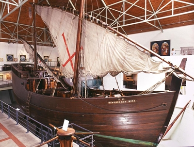 Voice your opinion of the Dias Museum