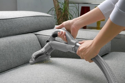 Spring cleaning tips