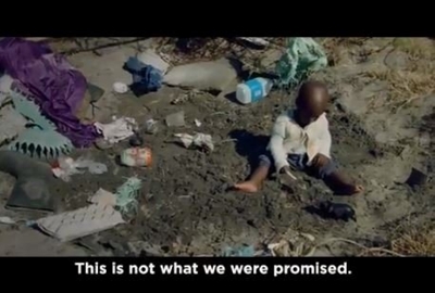 Social media reacts to the DA’s new TV commercial