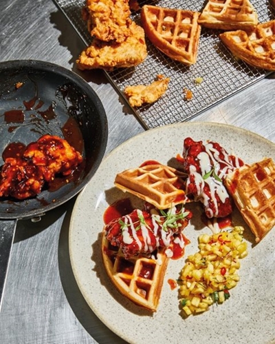 Passport free plates: Are culinary borders completely disappearing?