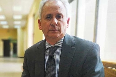 Cachalia issues warning to criminals
