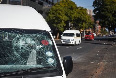 Shocking claims of cops being involved in hits heard at inquiry into taxi violence