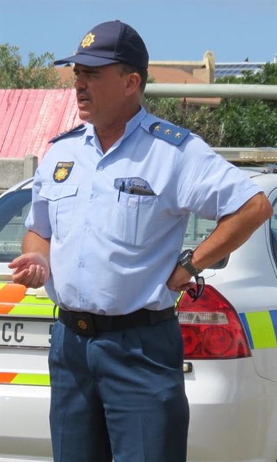 Polisie begin groot operasie in Stilbaai