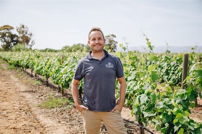 De Krans Winemaker a Diners Club Winemaker of the Year finalist