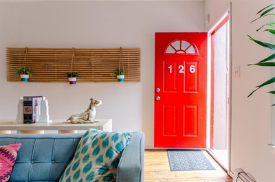 Rental market slowly stabilising