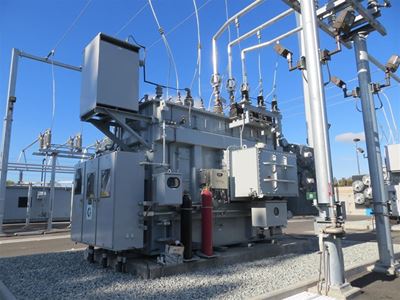 Service providers appointed for Eskom battery energy storage initiative
