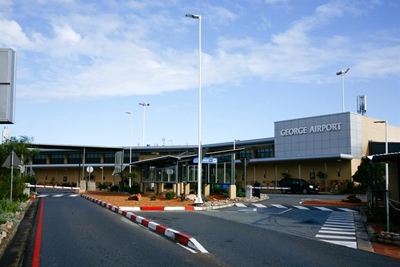 All set for a busy season at George Airport