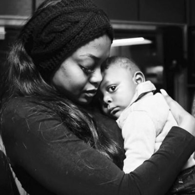 Lerato Kganyago sets the record straight on adoption claims | George Herald