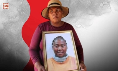 Mother shattered after brutal murder of daughter in Khutsong