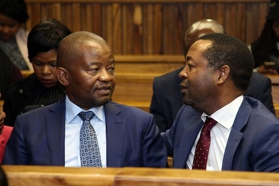 Old Mutual fires Peter Moyo (again)