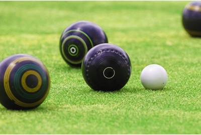Bowls Business League 2 weeks away