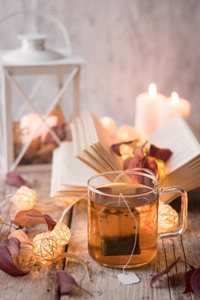 The trends driving global tea production