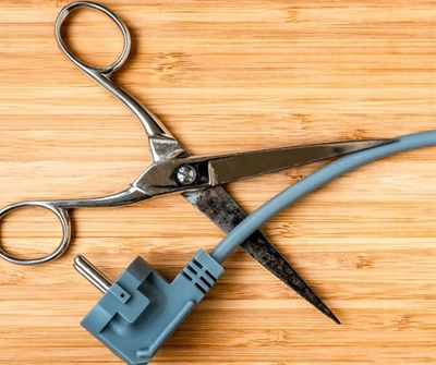 Load shedding stage 6