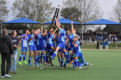 Yorkies crowned as Eden champs