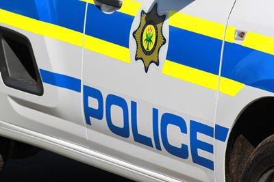 Man attacked with panga during hijacking