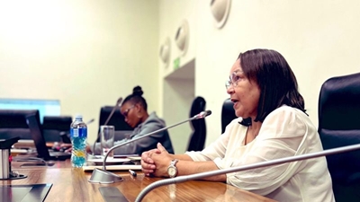 Ministers’ mansions worth over R967m while R2.6m spent on generators