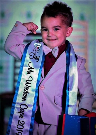 Help Stefano raise funds for charity