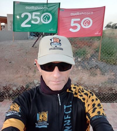 301 parkruns vir Coetzer