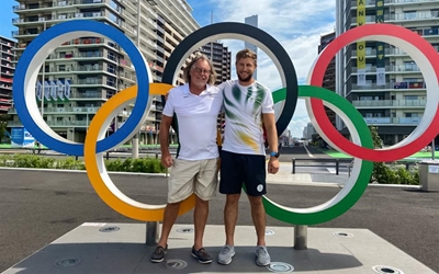 Local Olympians bow out of Tokyo