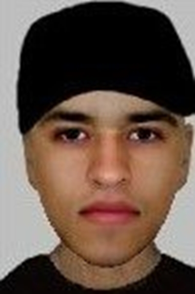 Man deur polisie gesoek