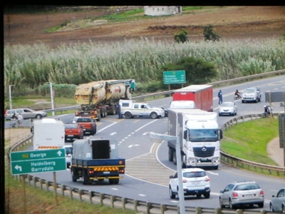 Niemand ernstig beseer in ongeluk
