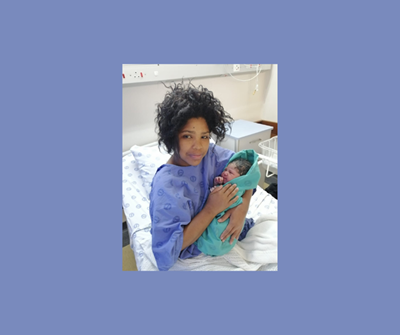 No New Year's Day babies for Mossel Bay