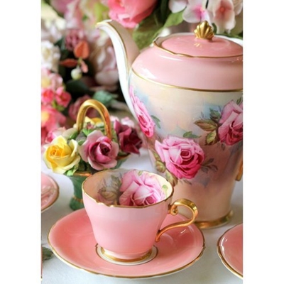 Tips for packing china and crystal glassware