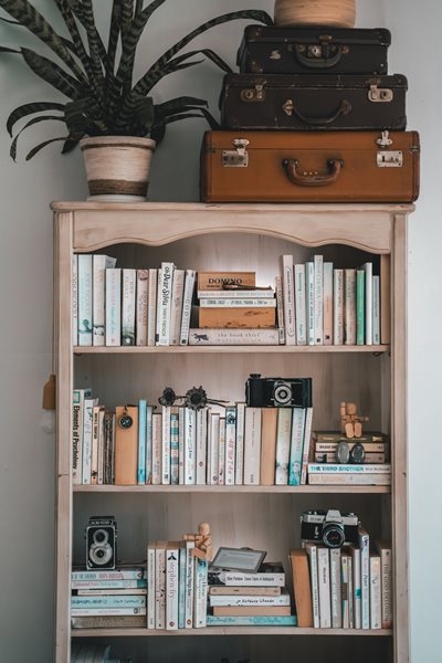 Virtual book club goes national