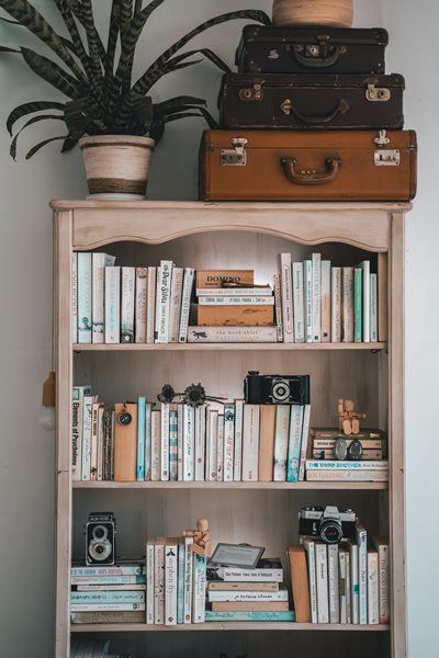 Virtual book club goes national