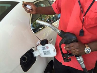 AA predicts another fuel increase 