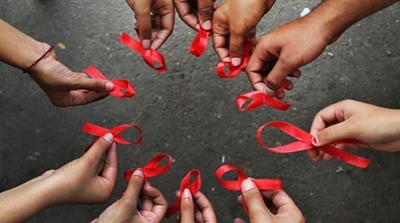 SA reaches nearly 200 000 new HIV infections in 2017