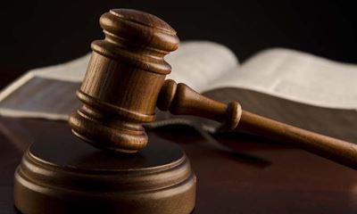 Dad accused of killing mentally disabled son for muti dies in jail