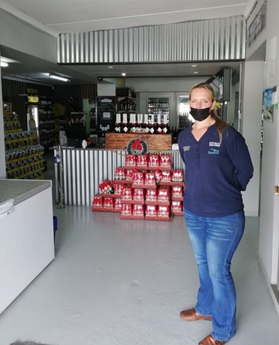 Gemengde menings oor drankbedryf